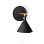 Applique murale Cast Sconce