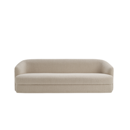 Covent Sofa Trois places Lana New Works