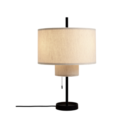 Lampe de table Margin, new Works