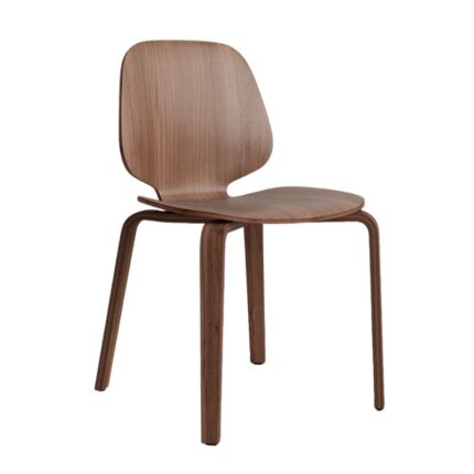 My Chair - Walnut - Normann Copenhagen