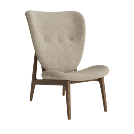 Elephant lounge chair Norr11