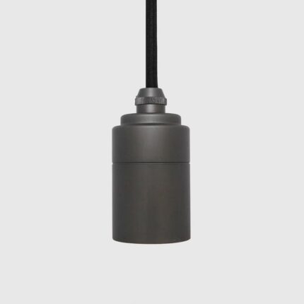 Suspension Knuckle graphite